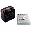Yuasa Batteri YTX14H-BS (CP) Inkl syra - MC Universaldelar och Verktyg - D2705 - 1