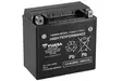 Yuasa Batteri YTX14H-BS (CP) Inkl syra - MC Universaldelar och Verktyg - D2705 - 2