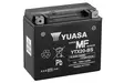 Yuasa Batteri, YTX20-BS (CP) Inkl syra ( - MC Universaldelar och Verktyg - D2655 - 2
