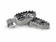 Akrapovic Adventure Footpeg Set (Titaniu - Fotpinnar - D520825 - 1