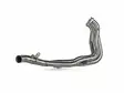 Akrapovic Optional Header (SS) Kawasaki - Krökar - D463565 - 2