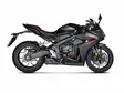 Akrapovic Racing Line (SS) Honda CB650R/ - Komplett avgassystem - D529465 - 2
