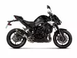 Akrapovic Slip-On Line (Carbon) Kawasaki - Ljuddämpare - D504395 - 2