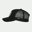 Alpinestars Keps Flag Snapback Svart/Sva - Kepsar & Mössor  - D492835 - 2
