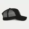Alpinestars Keps Flag Snapback Svart/Sva - Kepsar & Mössor  - D492835 - 4