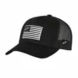 Alpinestars Keps Flag Snapback Svart/Sva - Kepsar & Mössor  - D492835 - 1