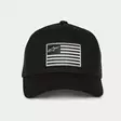 Alpinestars Keps Flag Snapback Svart/Sva - Kepsar & Mössor  - D492835 - 5