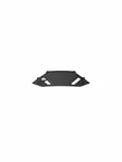 Alpinestars Vision 8-5-3 Nose Guard Repl - Linser & Reservdelar Crossglasögon - D524575 - 1
