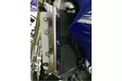 AXP Radiator Guards Yamaha YZ125 02-21 - Kylarskydd - D133545 - 3