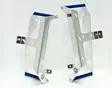 AXP Radiator Guards Yamaha YZ250/YZ250X - Kylarskydd - D133555 - 2