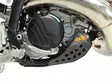 AXP Skid Plate PHD 6mm Black KTM/GasGas/ - Hasplåtar - D442315 - 3