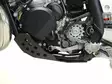 AXP Skid Plate PHD 6mm Black KTM/GasGas/ - Hasplåtar - D442315 - 5