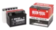 BS Batteri BTX4L-BS+/BTZ5S-BS MF (cp) Ma - Batterier - D151245 - 3