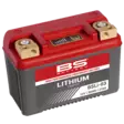 BS Battery BSLI-03 Lithiumbatteri - Batterier - D388655 - 2