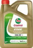 Castrol EDGE 0W-20 C5 4L - Motorcykeloljor 4T - D526335 - 1