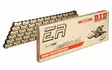D.I.D 520MX G&B Chain+Connecting link (R - Kedjor 520 - D508525 - 1