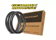 Dunlop GX Mousse MO-18 110/100-18, 120/9 - Mousse - D525595 - 3