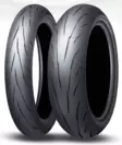 Dunlop Sportmax Q5A 120/70ZR17 (58W) TL - Däck Sport-Touring - D544385 - 1
