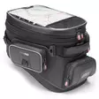 Givi EXTENSIBLE TANKLOCK BAG 20LT YKK - Tankväskor - D475255 - 1