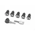Givi Smart Security Lock for 5 cases - Tillebhör/Reservdelar - D484425 - 1