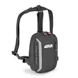 Givi Leg wallet S - Mjuka väskor - D520855 - 1