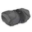 GIVI Pair of extensible side bags20/30 l - Mjuka väskor - D484035 - 1