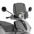 Givi S. Sc. Piag. Lib. 50-125-150-200 '0 - Vindskydd - D510705 - 1