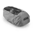 Givi Small Tank Bag With Beltsmagnets - Tankväskor - D528195 - 4