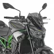 Givi Smoke Screen Kawasaki Z900 (2025) - Vindskydd - D528295 - 1