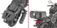 Givi Spec. At. Kawasaki Eliminator 500 ( - Monteringsatser & Pakethållare - D484055 - 1