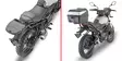 Givi SPEC.RACK VOGE TROF.300AC SCRAMBLER - Monteringsatser & Pakethållare - D459635 - 1