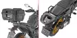 Givi Specific Attack Voge Valico 800 Ral - Monteringsatser & Pakethållare - D530715 - 1