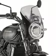 Givi Transp. Screen Kawasaki Z650RS (22- - Vindskydd - D510715 - 1
