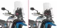 Givi Transparent Screen Cf Moto 450 Mt ( - Vindskydd - D519255 - 1