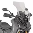 Givi Transparent Screen Sym Adx TG 400 ( - Vindskydd - D516145 - 1