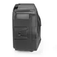 Givi Xspace Case W/O Anodiz. Aluminium C - Hårda väskor - D530695 - 2