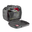 Givi Xspace Case W/O Anodiz. Aluminium C - Hårda väskor - D530695 - 3