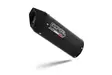 GPR BmwF 800 Gs 2024/2025 e5 FURORE EVO4 - Ljuddämpare - D498495 - 2