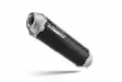 GPR HondaSH 125I 2020/2023 Pentascooter - Komplett avgassystem - D499355 - 1