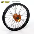 Haan wheel SX&SXF&EXC MODELS 03-15 17-3 - Kompletta Hjul - D203145 - 3