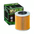 HiFlo oljefilter HF162 - Oljefilter - D504435 - 1