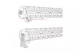 Kinwons Led Ramp m Parkeringsljus Godkän - Arbetsbelysning  - D484235 - 5