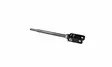 KYB Factory Piston rod with bottom end r - Övriga stötdämpardelar - D505205 - 1
