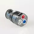 KYB Factory Triple adjuster COMP KIT 4cl - Övriga stötdämpardelar - D505245 - 1