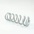 KYB shock spring 36mm 205mm 40N YZ65 19- - Stötdämparfjädrar - D505075 - 1