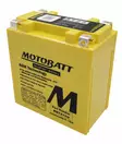 Motobatt MBTX16U batteri - Batterier - D2775 - 2