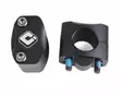 ODI MX BAR ADAPTERS-7/8" to 1-1/8" Shot - Styrartiklar - D490355 - 1