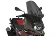 Puig Carenabris V-Techline Touring Bmw C - Vindskydd - D520385 - 1