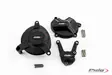 Puig Engine Cover Track Homologated Bmw - Övriga Motordelar - D483655 - 1