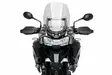 Puig Front Spoilers Triumph Tiger 1200 C - Kåpor & Vingar Street - D477055 - 1
